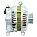 REMANUFACTURED ALTERNATOR