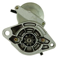 REMANUFACTURED STARTER