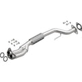 FRONT PIPE KIT - 00-01 SENTRA 1.8L