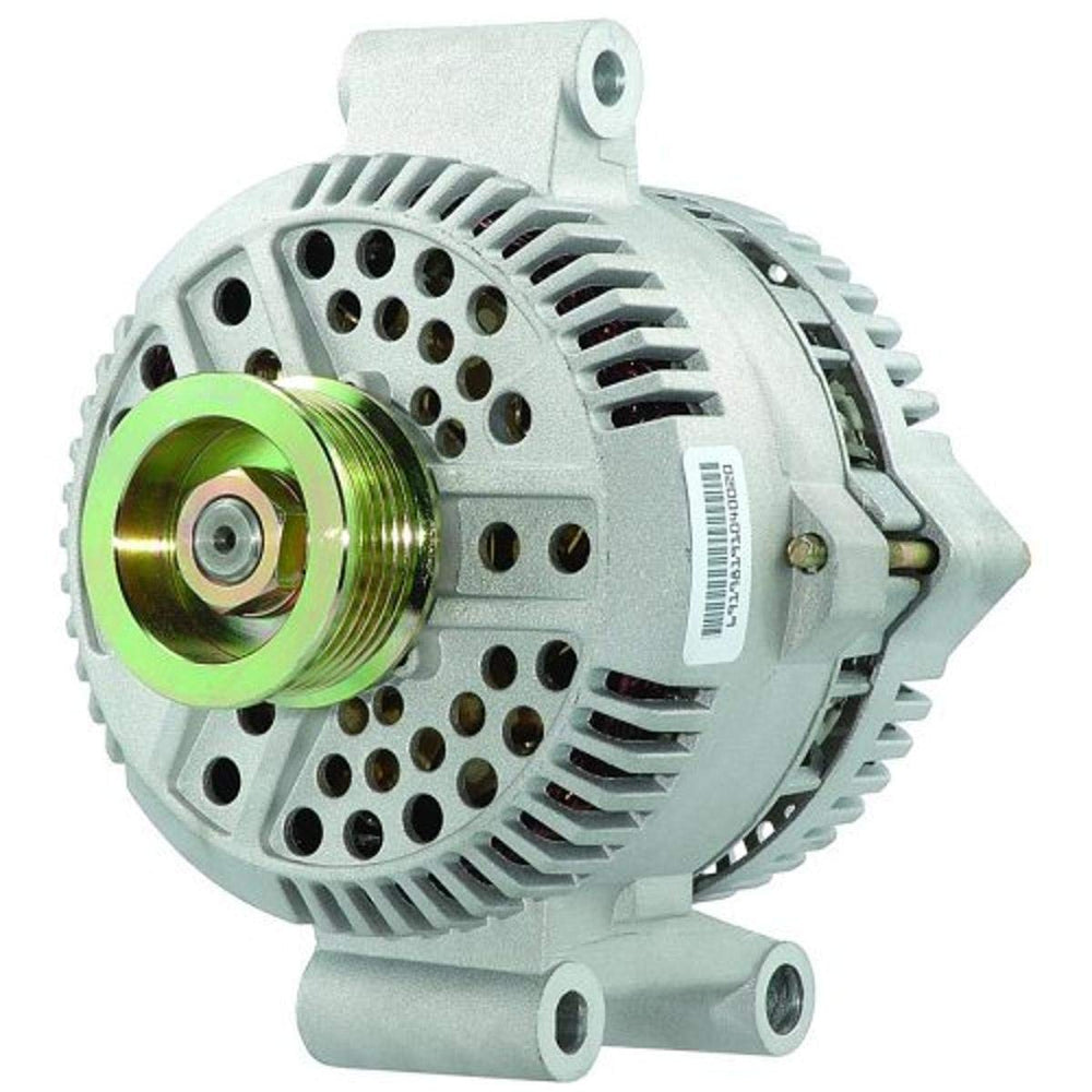 REMANUFACTURED ALTERNATOR
