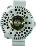 REMANUFACTURED ALTERNATOR