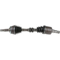 CV DRIVE AXLE