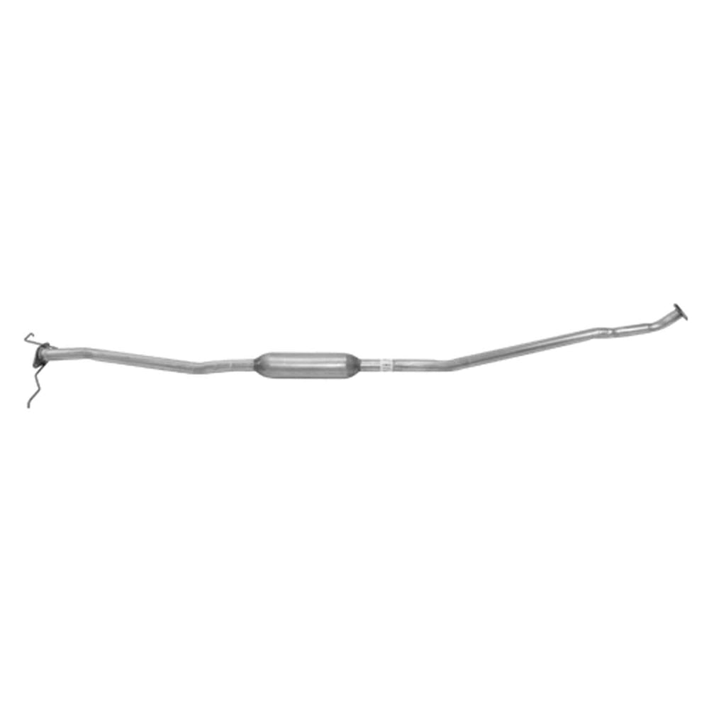 PREBENT PIPE