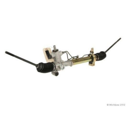 RACK & PINION DOM/POWER