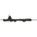 RACK & PINION