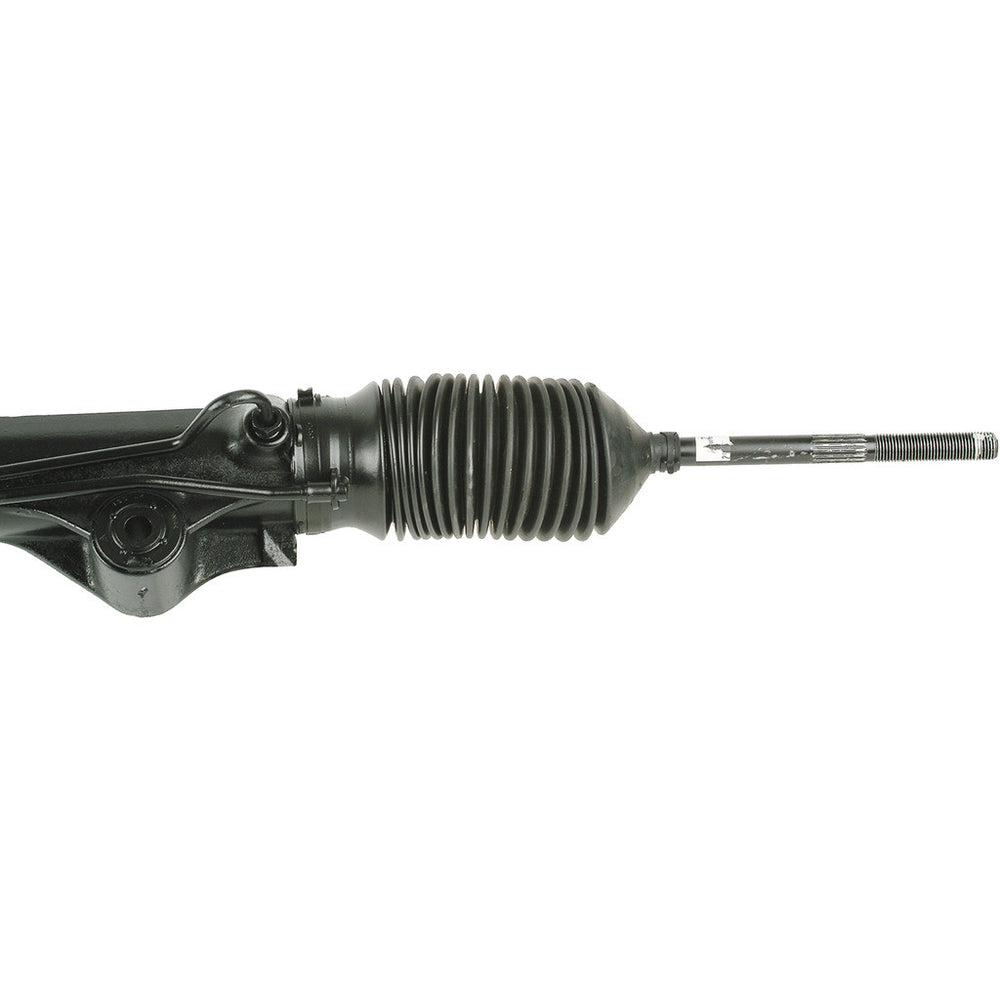 RACK & PINION