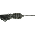 RACK & PINION
