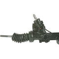 RACK & PINION
