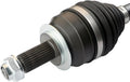PREMIUM CV AXLE SHAFT