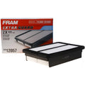 AIR-PANEL FILTER