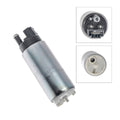 Fuelab 494 High Output In-Tank Electric Fuel Pump - 340 LPH In In-Line From Out