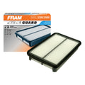 AIR FILTER 3/CS