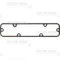 ~(0.1 lbs. 7X7X0)~ GM-Trk:395(6.5L)Diesel Eng. (1992-2000)(Plenum)