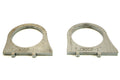 Artec Industries 93-06 Jeep Wrangler TJ Lj Uca Brackets For Tj Truss (Pair)