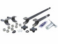 USA STANDARD 4340 CHROMOLY AXLE KIT FOR JK NONRUBICON W/SUPER JOINTS