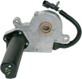 REMANUFACT ELECTRIC MOTOR