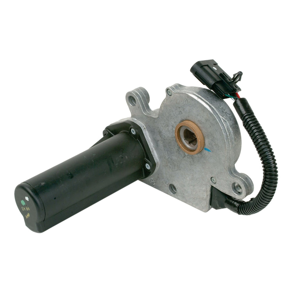 REMANUFACT ELECTRIC MOTOR