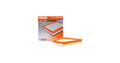 AIR - FLEXIBLE PANEL AIR FILTER
