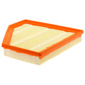 AIR - FLEXIBLE PANEL AIR FILTER