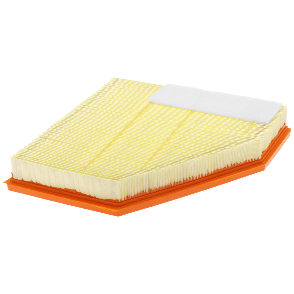 AIR - FLEXIBLE PANEL AIR FILTER