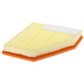AIR - FLEXIBLE PANEL AIR FILTER