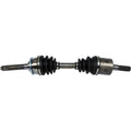 NEW CV AXLE ASSEMBLY