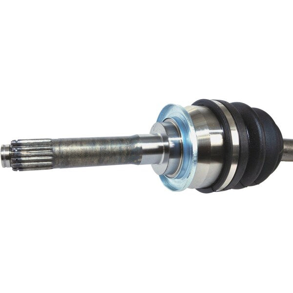 NEW CV AXLE ASSEMBLY