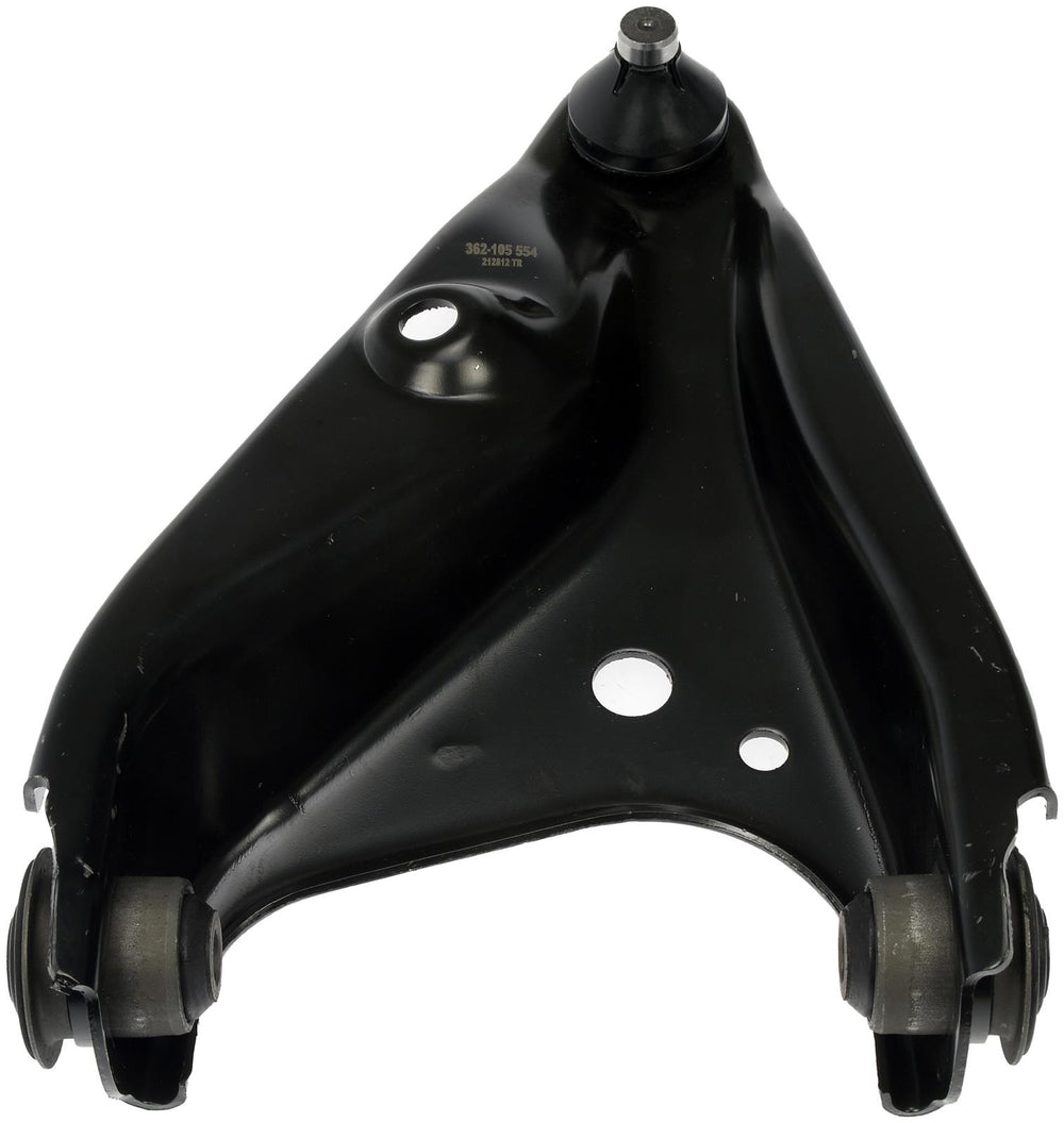 CONTROL ARM W/ BALL