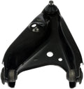 CONTROL ARM W/ BALL