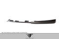2014-2020 BMW 4 Series M-Sport F32 Carbon AF-1 Front Add On Lip Under Spoiler ( CFP ) - 1 Piece