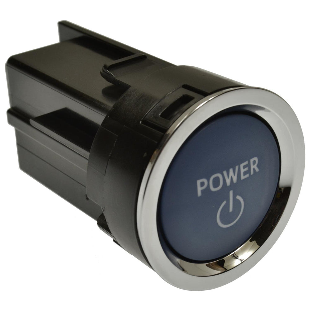 IGNITION STARTER SWITCH