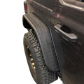 JL RR FENDER FLARES