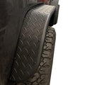 JL RR FENDER FLARES