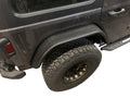 JL RR FENDER FLARES
