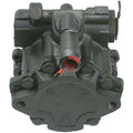 IMPORT POWER STERING PUMP