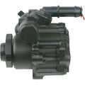 IMPORT POWER STERING PUMP