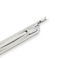 60-66 CHVY DOOR SILL STEP PLATE-CHV