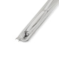 60-66 CHVY DOOR SILL STEP PLATE-CHV
