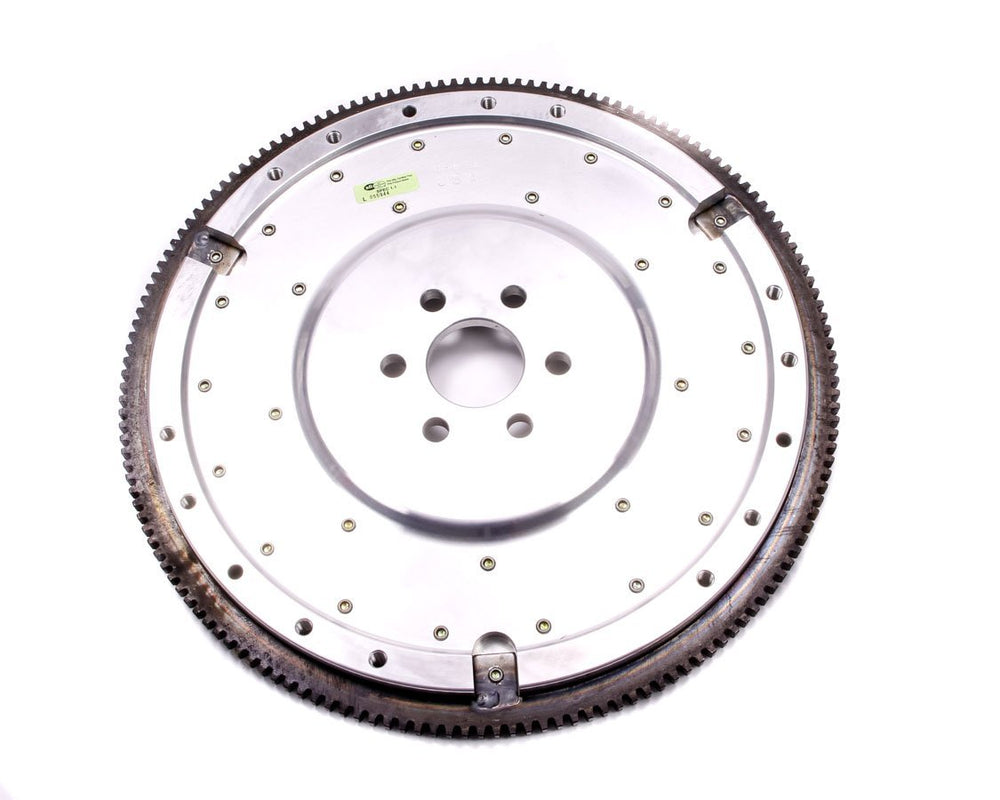 M6375D302AB FLYWHEEL ALUM