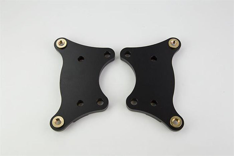 Wilwood BRACKETDLSHELBY CSX6000FRONT