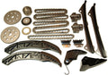 TIMING CHAIN KIT, 2006-2012/HYUNDAI