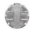 Manley Ford 4.6L 3.700in Bore 3.543in Stroke -11cc Dome Platinum Series Piston Set