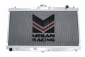 MIATA 99-05 1.8L MT RADIATOR 2 ROW 19 LBs 29x22x9 MSRP $205