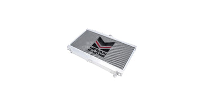 MIATA 99-05 1.8L MT RADIATOR 2 ROW 19 LBs 29x22x9 MSRP $205