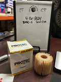 OIL FILTER