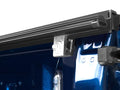 BAK RAIL ASSEMBLY SET MODEL 0