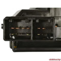 WINDSHIELD WIPER SWITCH