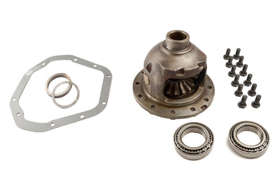 DIFFERENTIAL CARRIER LOADED; DANA 70 4.10 & DOWN OPEN DIFF