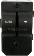 STANDARD SWITCH - POWER W