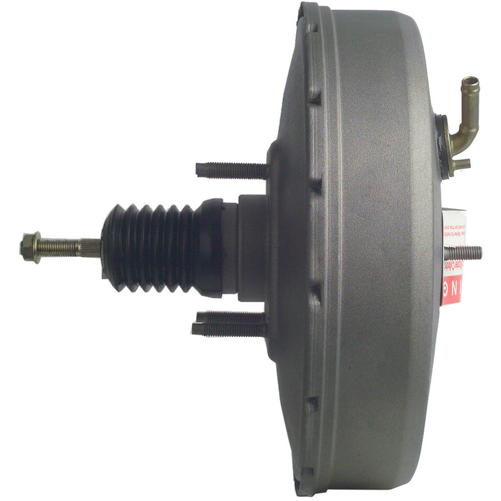POWER BRAKE BOOSTERS